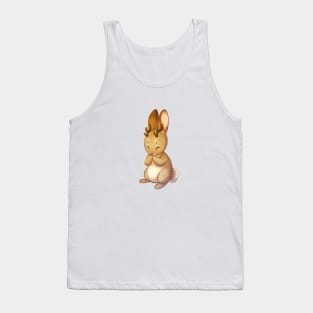 Jackalope Tank Top